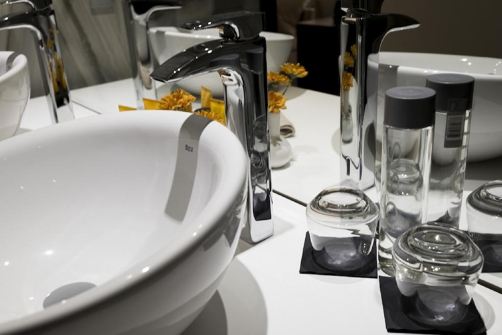Comfort Tweepersoonskamer met Toegang tot de Spa