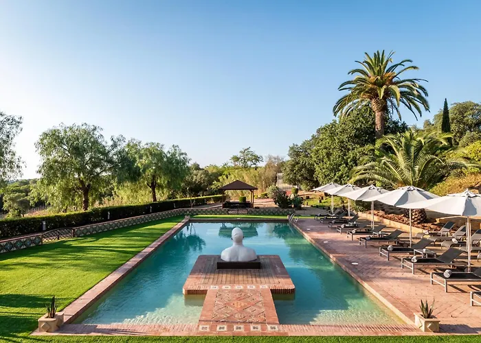 Sant Pere Del Bosc Hotel & Spa - Adults Recommended
