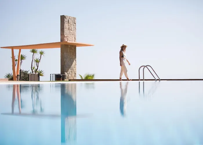 Hotel Santa Marta