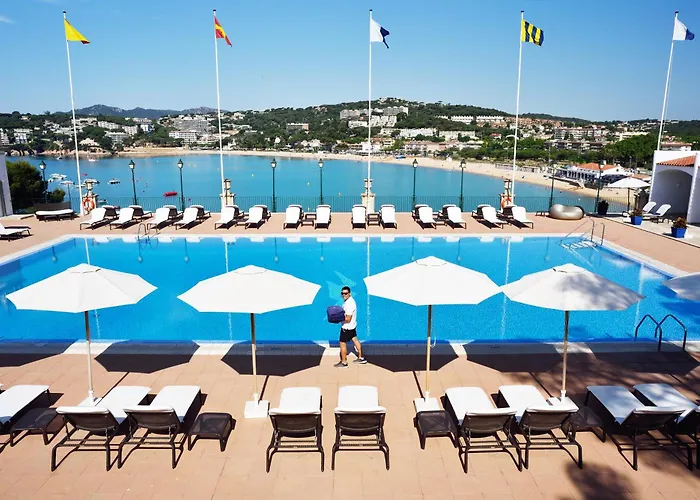 Hostal De La Gavina Gl - The Leading Hotels Of The World